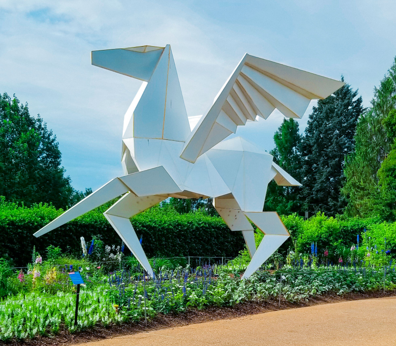 Atlanta Social at Atlanta Botanical Garden