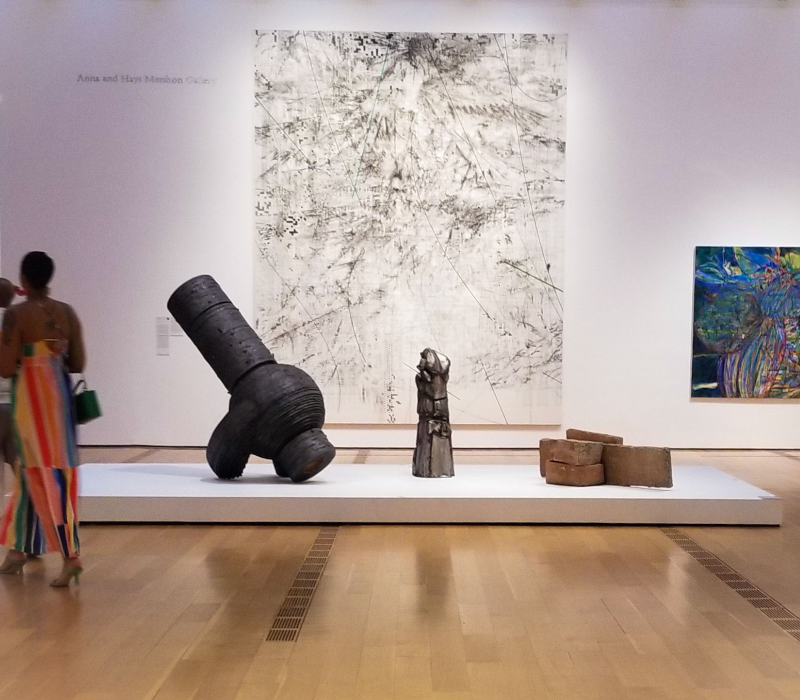 Atlanta Social at High Museum