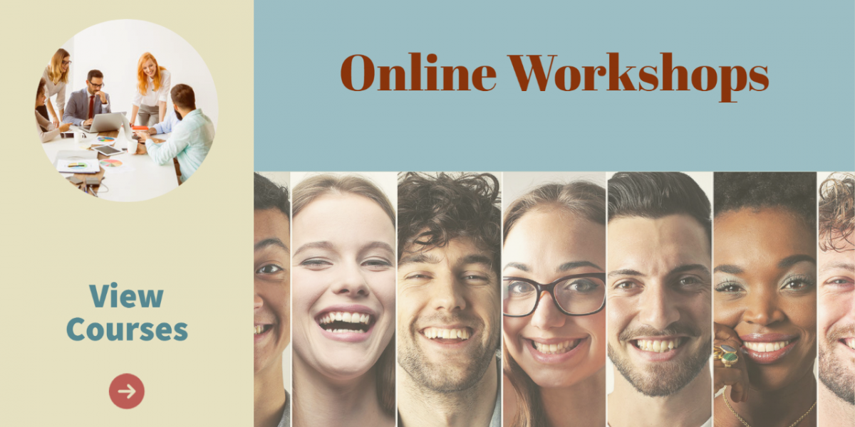 Atlanta Social Professional Growth Workshops