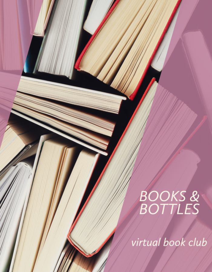 Atlanta Social Books & Bottles