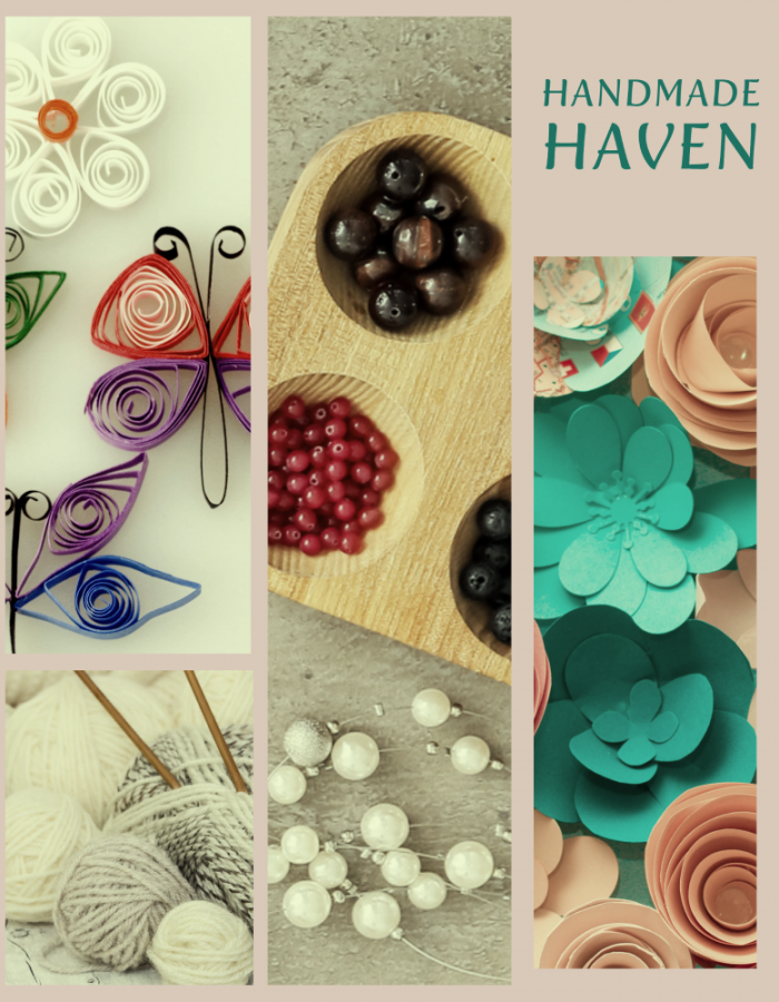 Atlanta Social Handmade Haven