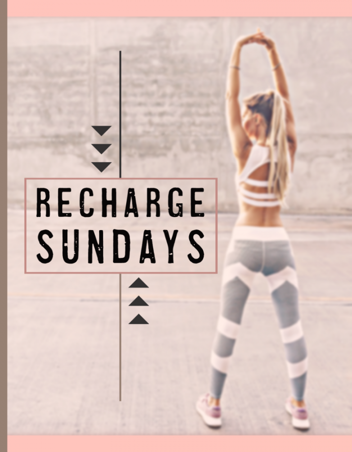 Atlanta Social Recharge Sundays
